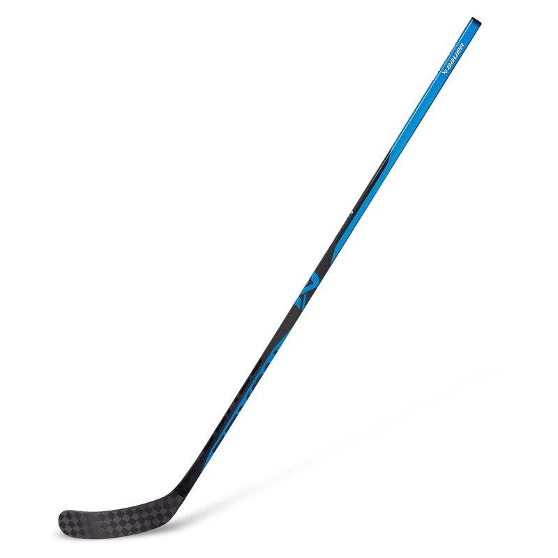 Bauer Nexus League Senior Hockey Stick – 2022