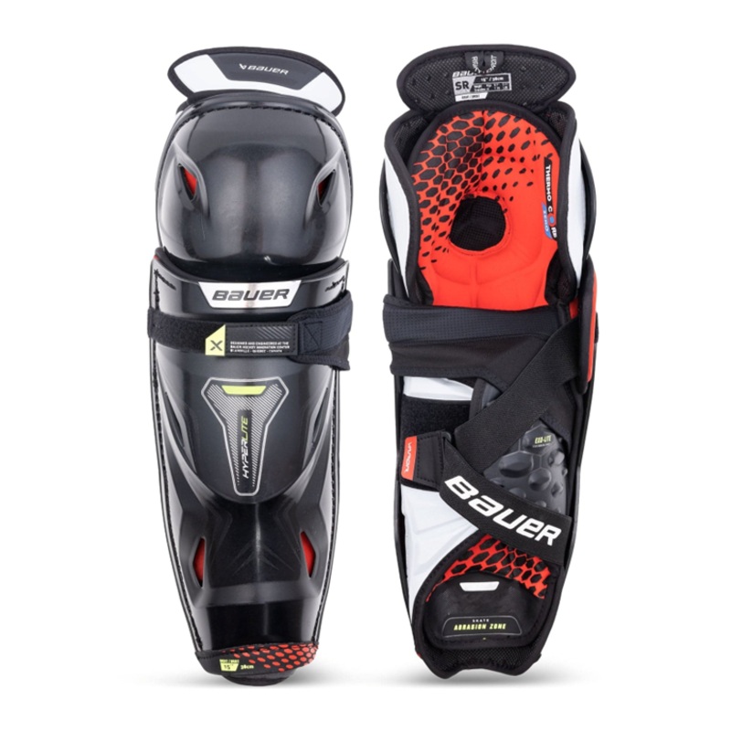 Bauer Vapor Hyperlite – Shin Pads