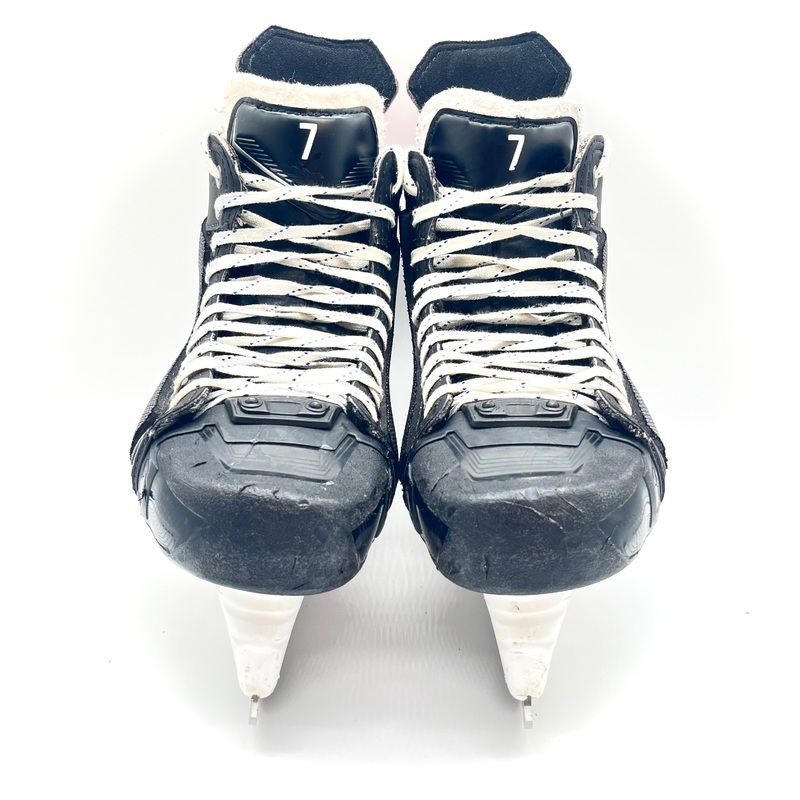 CCM Jetspeed FT4 Pro – Used Pro Stock Hockey Skate – Size 9.25