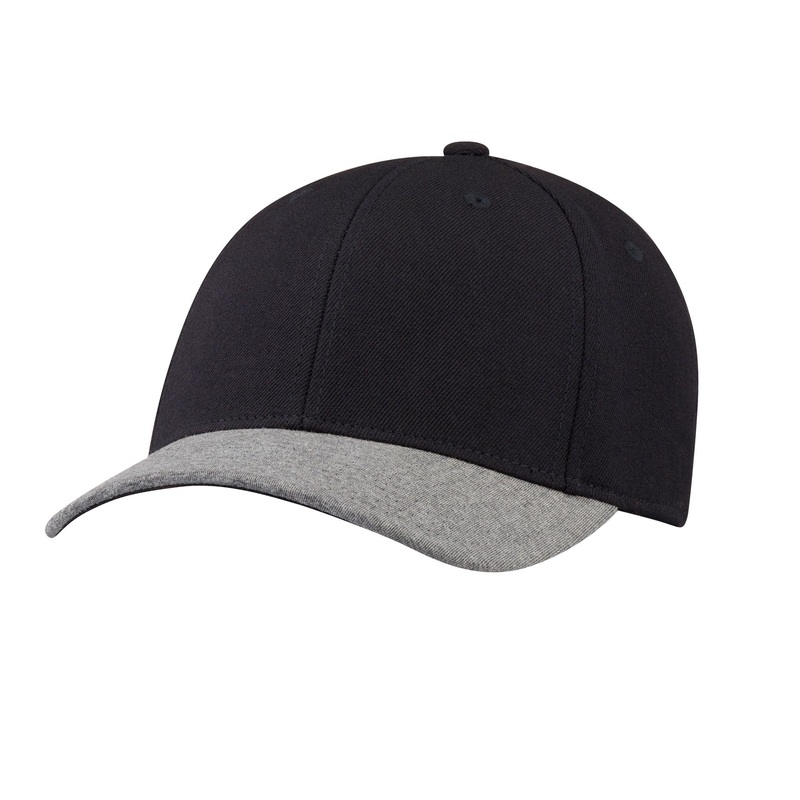 CCM Team Structured Adjustable Hat