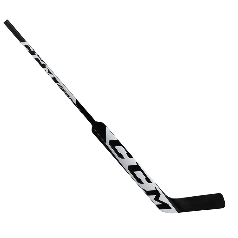 EFlex 5.5 Senior Goal Stick|WHITE/BLACK|25″|26″|27″