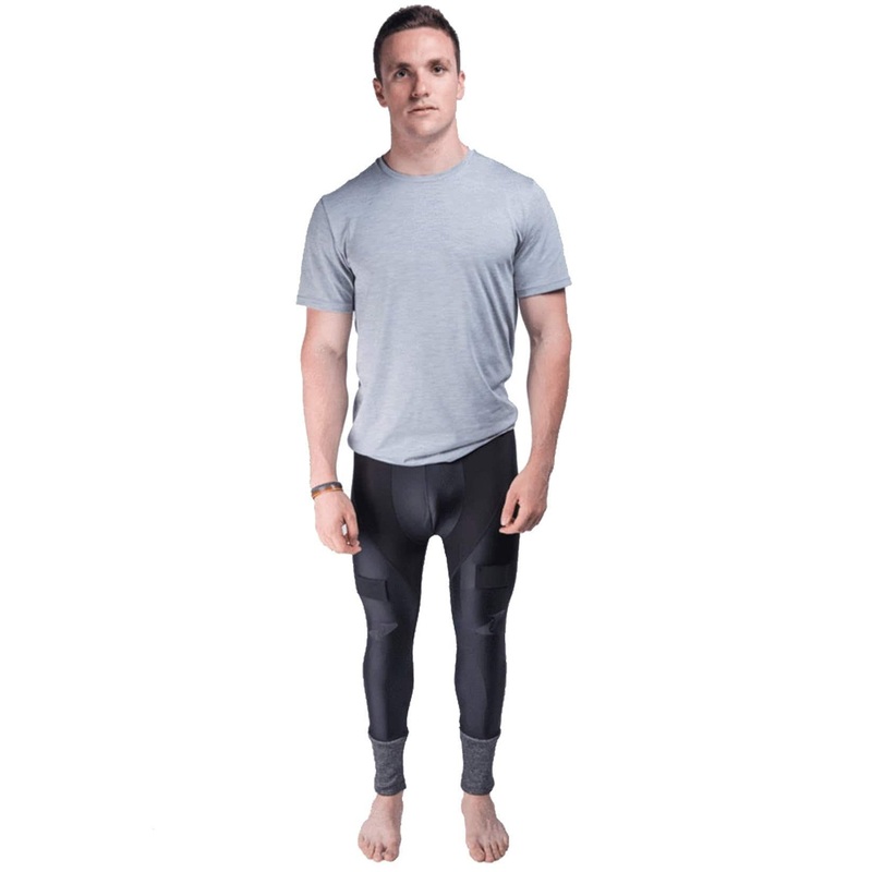 Oneiric Genesis Men’s Goalie Baselayer Pants