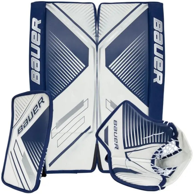 Performance Street Goalie Kit|24″|27″