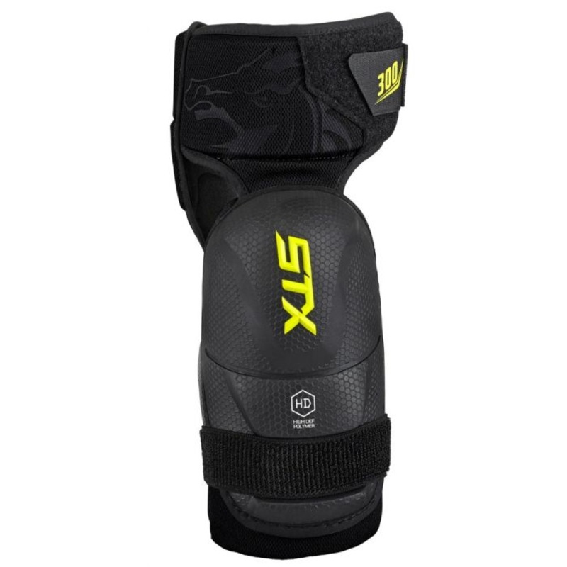 STX Stallion 300 Elbow Pads|Small|Medium|Large
