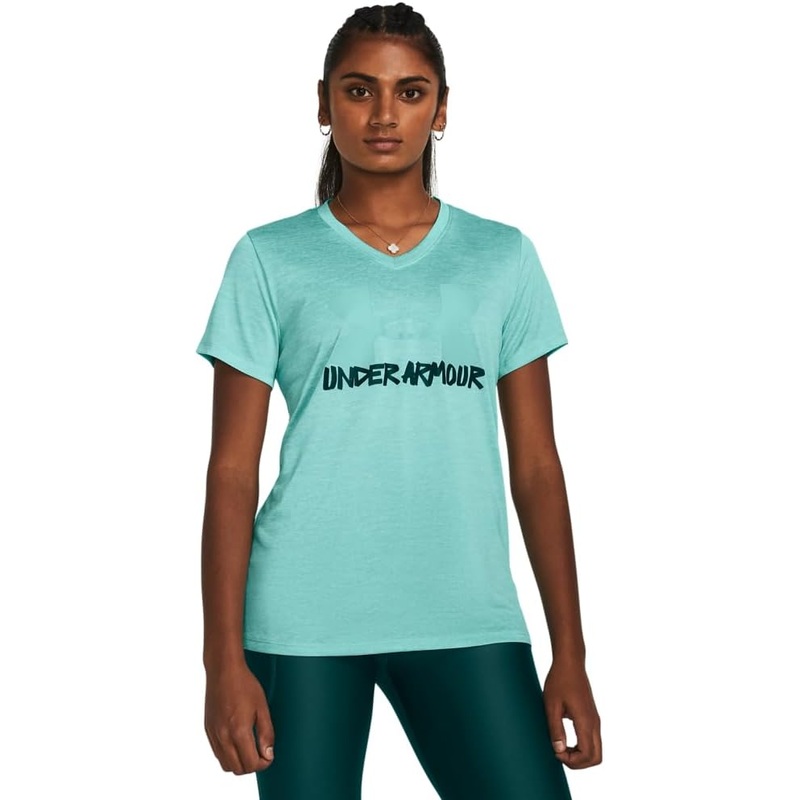 Women’s Tech Marker Twist Short Sleeve