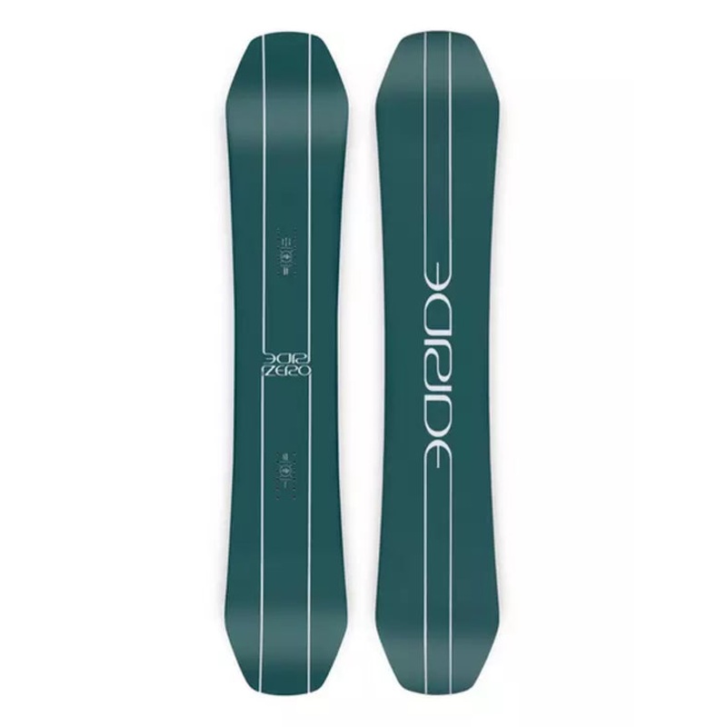 Zero Junior Snowboard (2024)|147