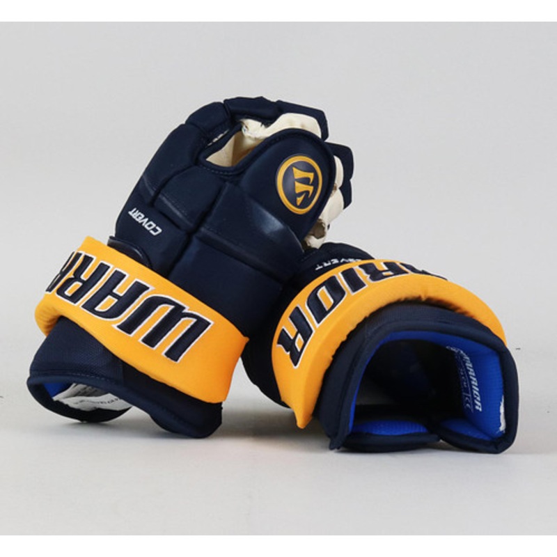 14 Warrior Covert 20 Gloves – Team Stock Norfolk Admirals #2