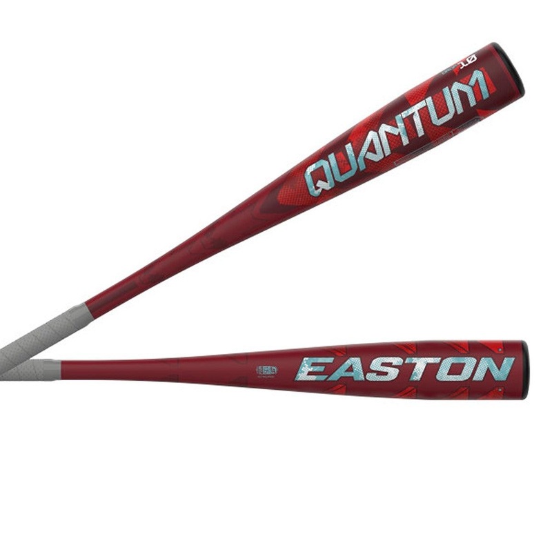 2024 Easton Quantum 2 3/4 (-10) USSSA Baseball Bat