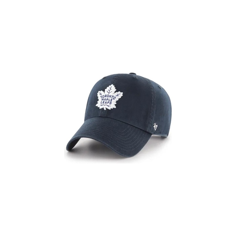 47 Brand Cap NHL Clean Up Toronto Maple Leafs