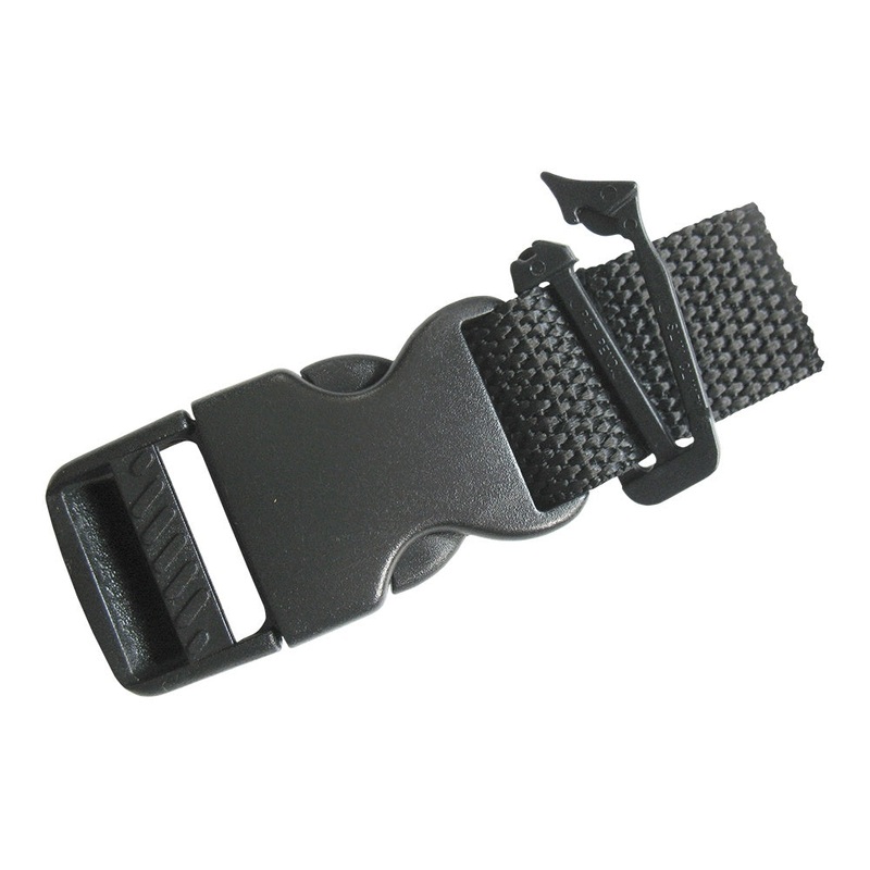 A&R Hockey Goalie Emergency Buckle