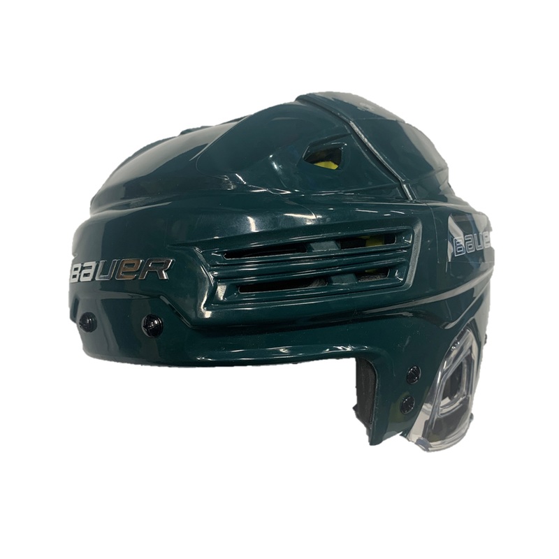 Bauer Re-Akt 200 – Hockey Helmet (Green)