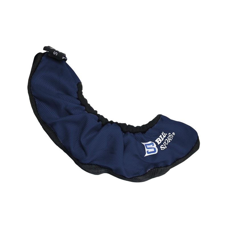 BlueSports Steel Protector Platinum Soakers Jr NAVY