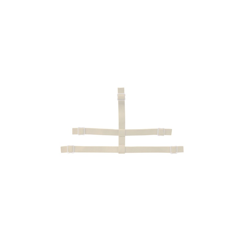 CCM Remset Mask Replacement Part Kit Beige