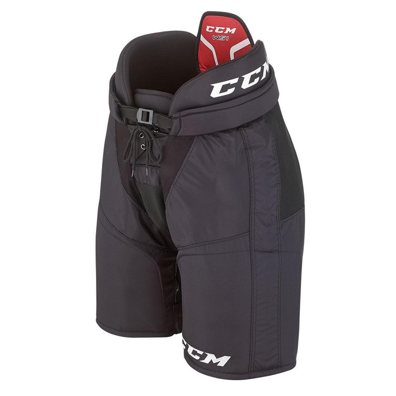 CCM Women WP1 Pants SR – Senior