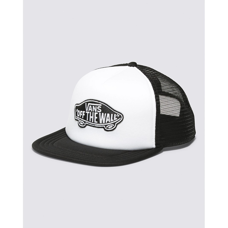 Classic Patch Bill Trucker Kids Hat