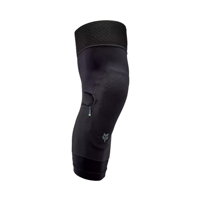 Enduro Pro Knee Guard|BLACK|S|M|L
