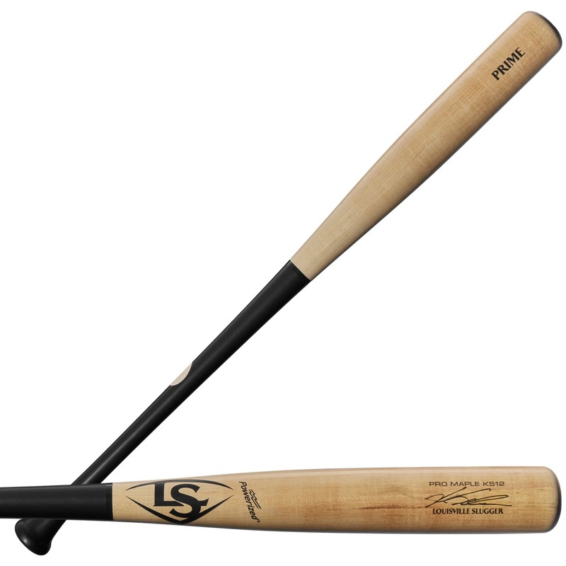 Louisville Slugger Pro Prime RA13 Acuna Maple Wood Baseball Bat (2025)