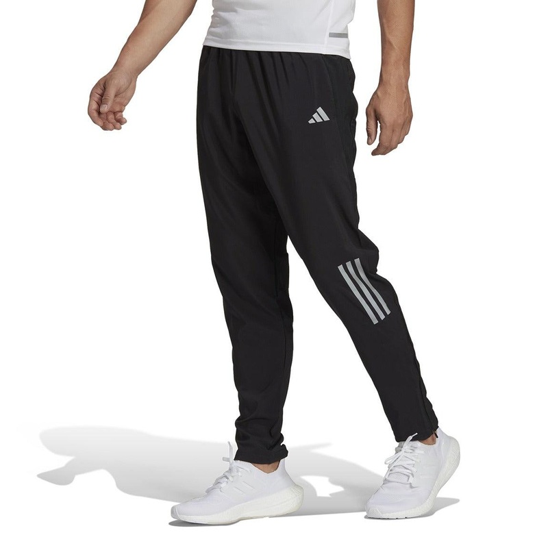 Own the Run Woven Astro Joggers – Men