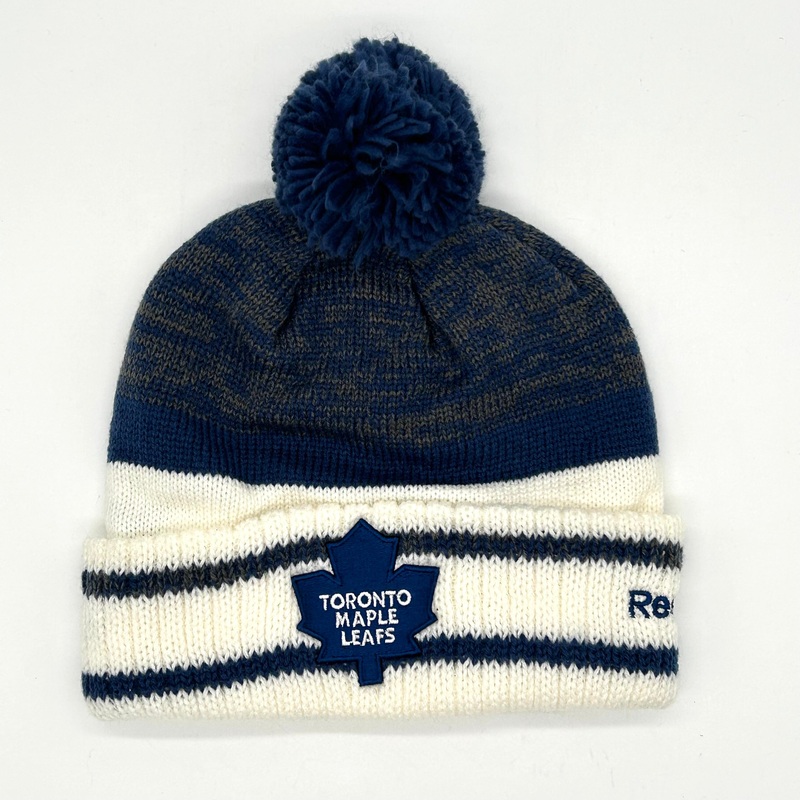 Toronto Maple Leafs Touque|Default Title
