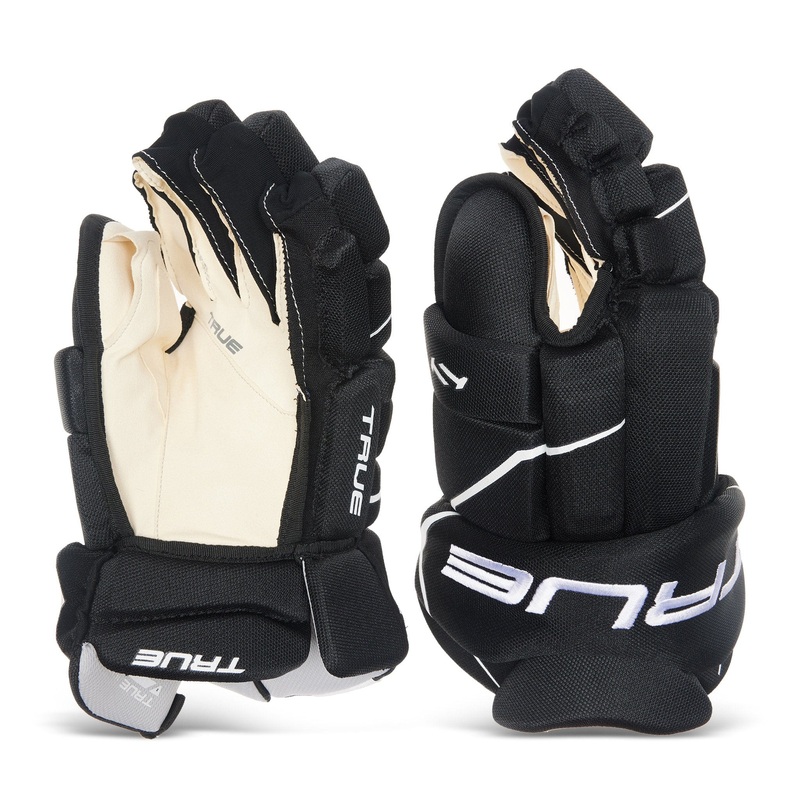 TRUE Catalyst 5X3 Junior Hockey Glove