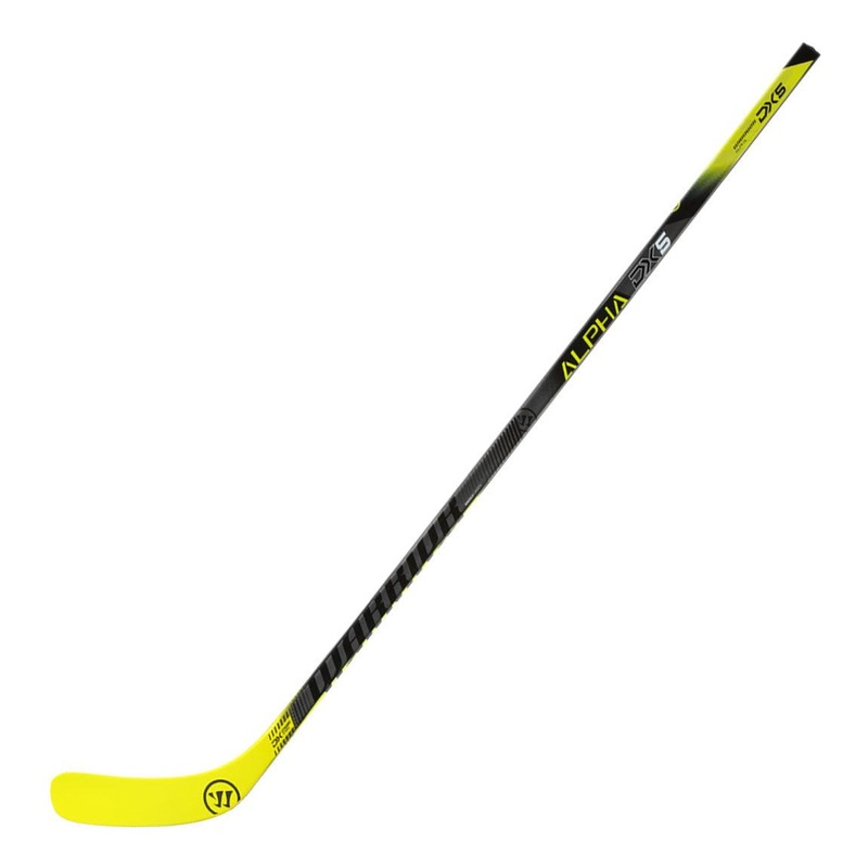 Alpha DX5 Hockey Stick – Junior