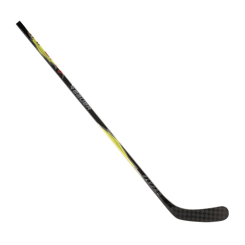 Bauer Vapor Flypro Junior Ice Hockey Stick