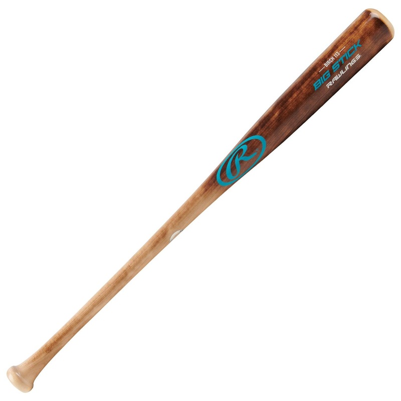 Big Stick Birch Pro Model  Bat
