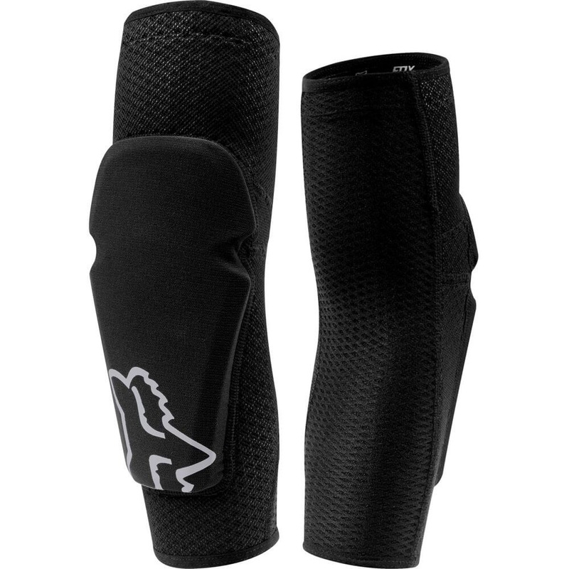 Enduro Elbow Sleeve|BLACK|S|M|L|XL