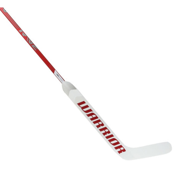 Left – Ville Husso White Ritual V2 Pro + Stick #2