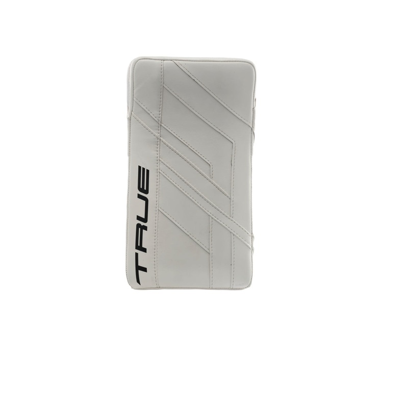 True HZRDUS 7X4 Goalie Blocker – Senior