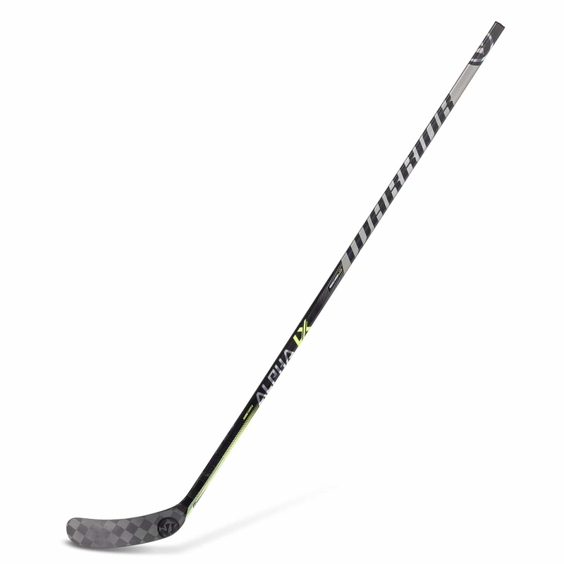 Warrior Alpha LX Pro Senior Hockey Stick – Extra Long