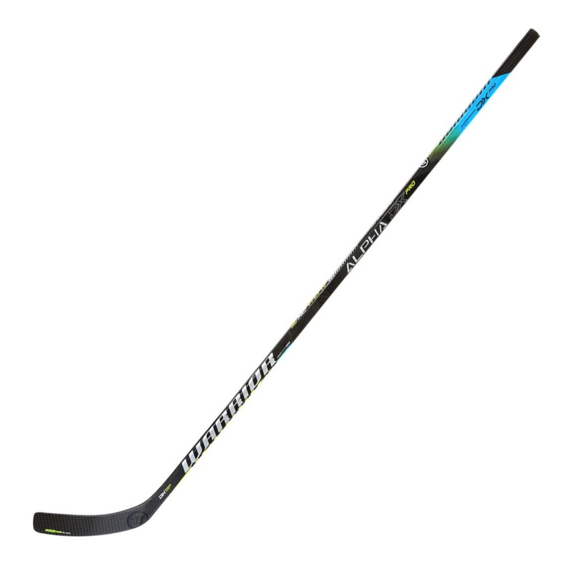 Alpha DX Pro Hockey Stick – Intermediate