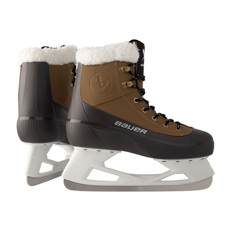 Bauer Skates Whistler 2.0 Jr|1|2|3|4|5