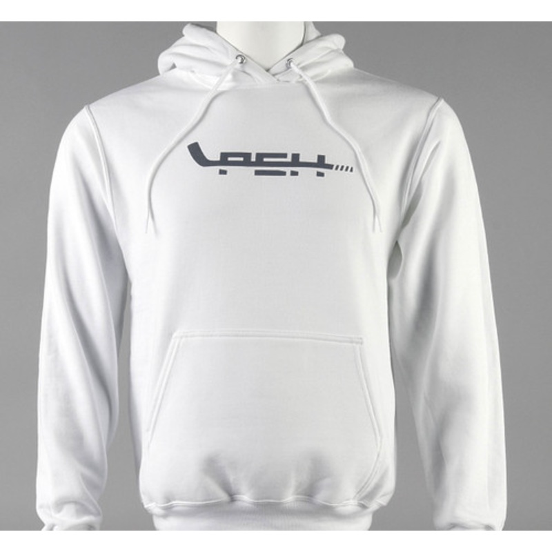 PSH White Hoodie