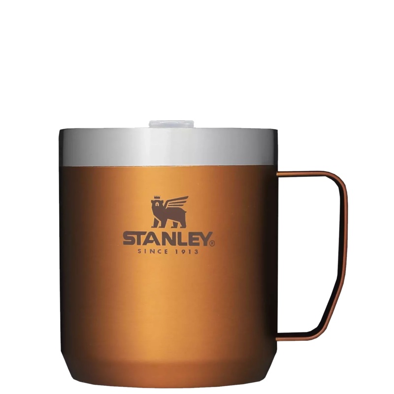 Stanley Classic Legendary Camp Mug 12oz