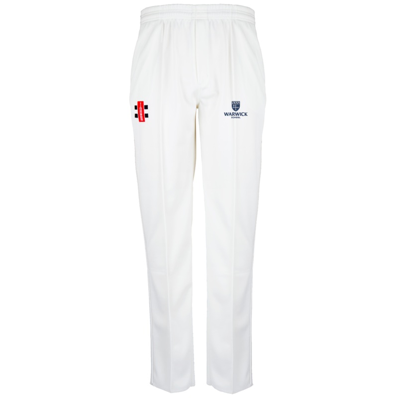 Warwick School Junior’s Ivory Matrix V2 Trousers