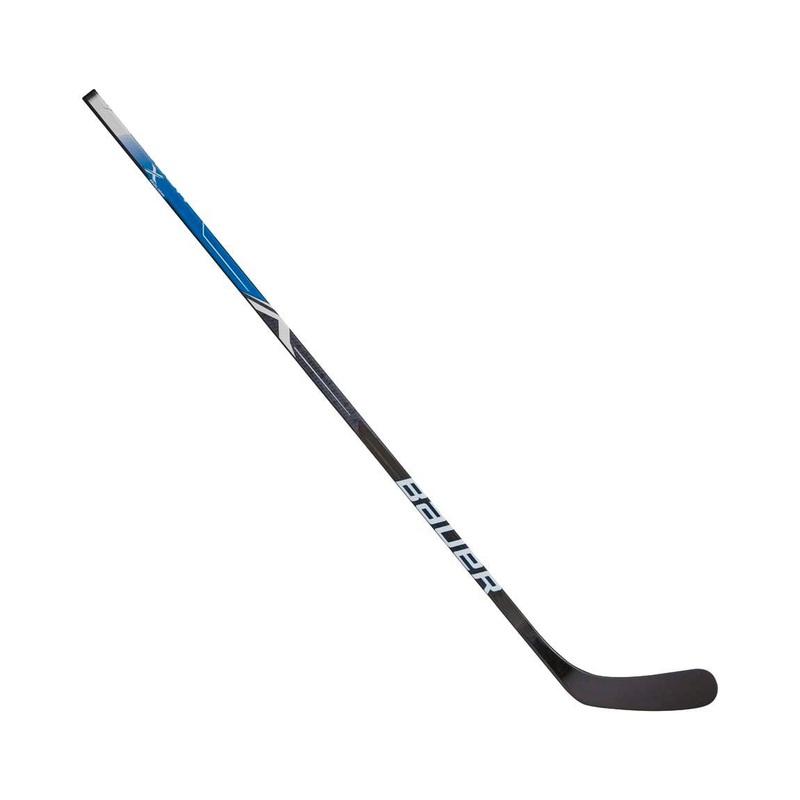 X Hockey Grip Stick – Senior|Left|Right|80