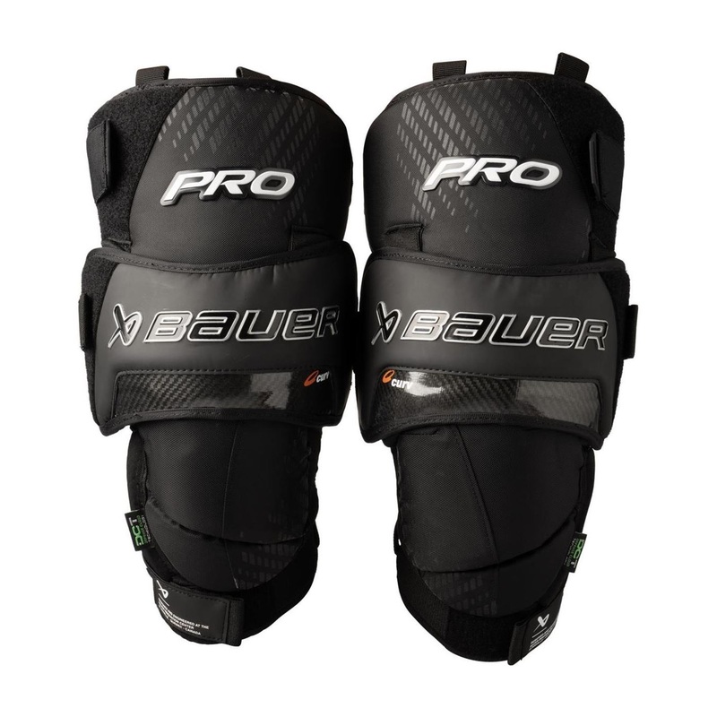 Bauer Knee Pads Pro Int