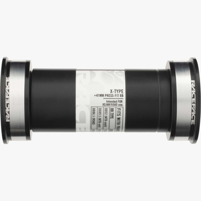 BB92 24mm Bottom Bracket|121/124MM
