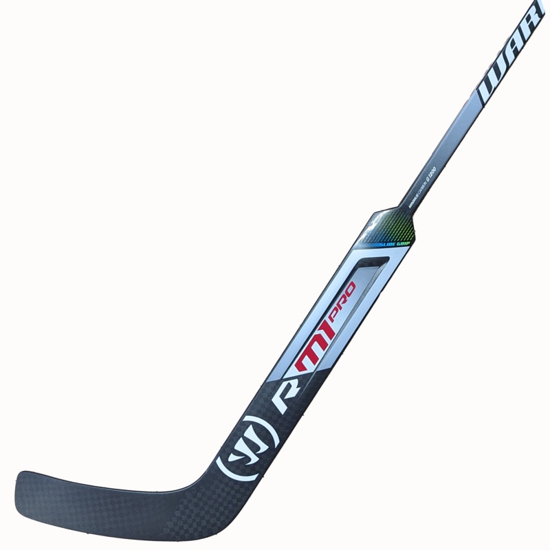 Goalie – Warrior Ritual M1 Pro