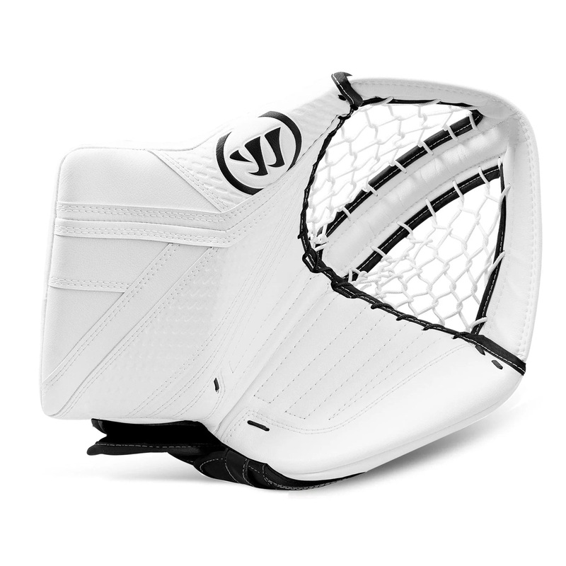 Ritual G6 Pro+ Senior Goalie Catcher