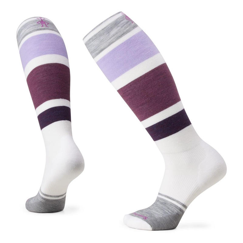 Smartwool Women’s Snowboard Targeted Cushion OTC Socks