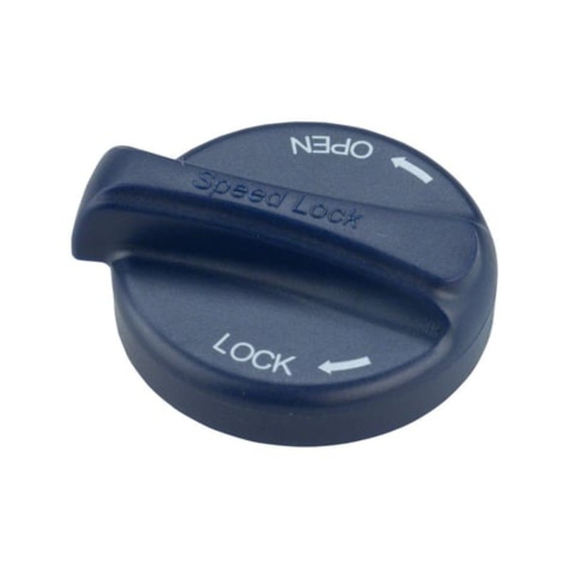 SR Suntour Suspension Fork Lockout Lever