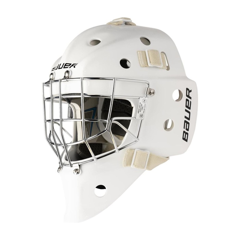 Bauer Goalie Mask 940 Jr