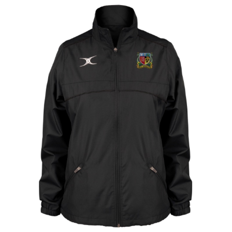 Gosfield School Track Top Adult Female Optional