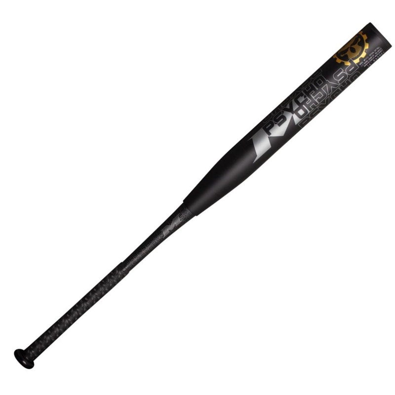 Pyscho 14 Balanced Load Bat|26|27