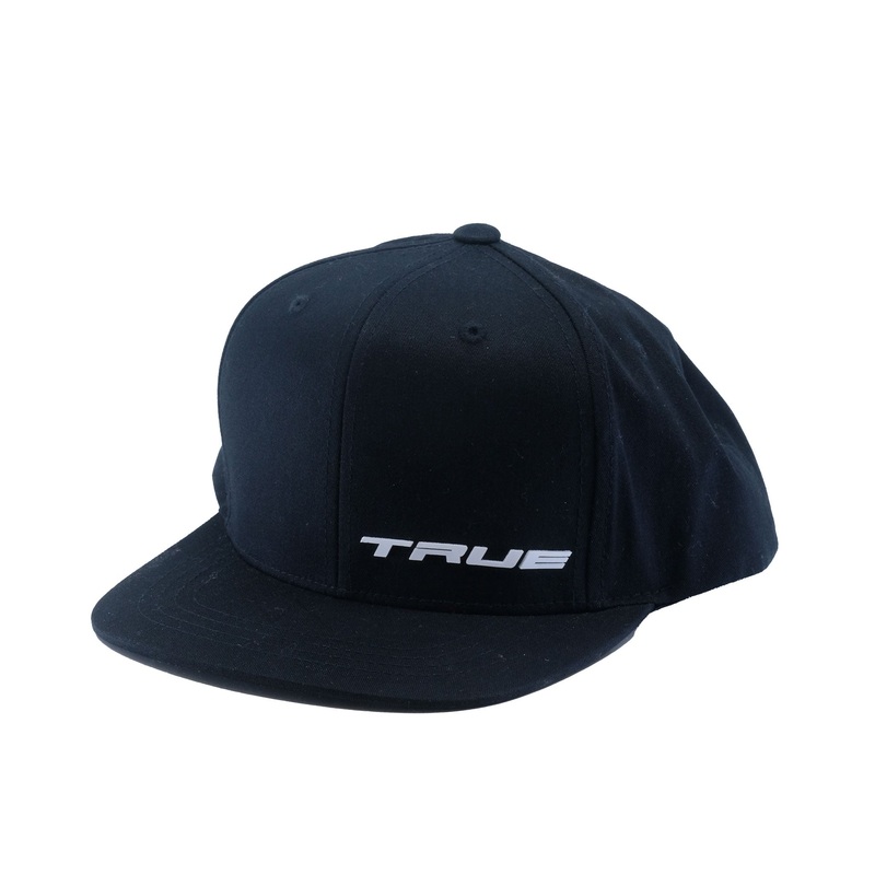 TRUE Hockey Pro Style Youth Hat