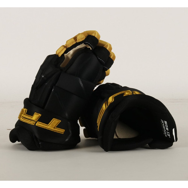 15 TRUE Catalyst 9X Gloves – Team Stock Vegas Golden Knights