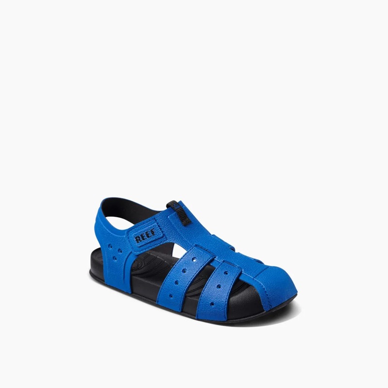 Boy’s Water Beachy Shoes|BLUE/BLACK|1|2|3|4|13