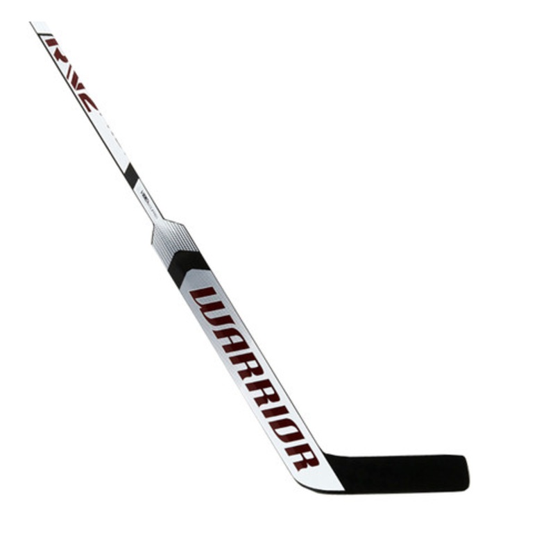 Left – Freddie Halyk White Ritual V2 Pro + Stick